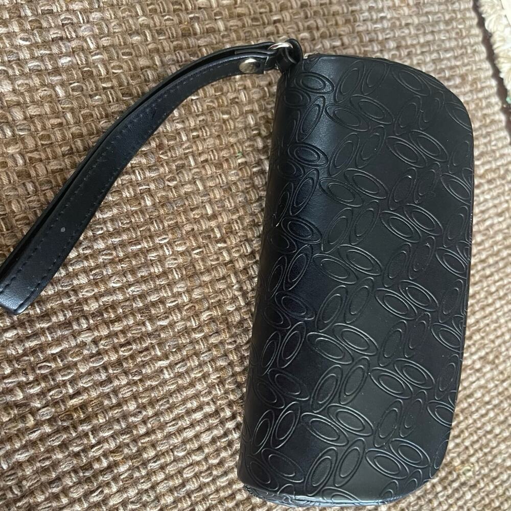 Oakley sunglass  soft case black